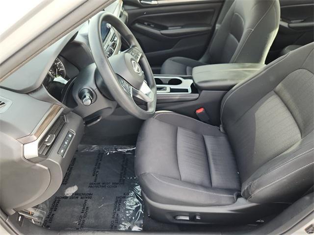 used 2023 Nissan Altima car, priced at $23,920