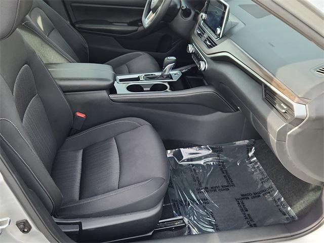 used 2023 Nissan Altima car, priced at $23,920