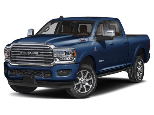 new 2024 Ram 2500 car