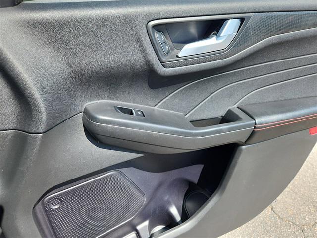 used 2023 Ford Escape car, priced at $23,999