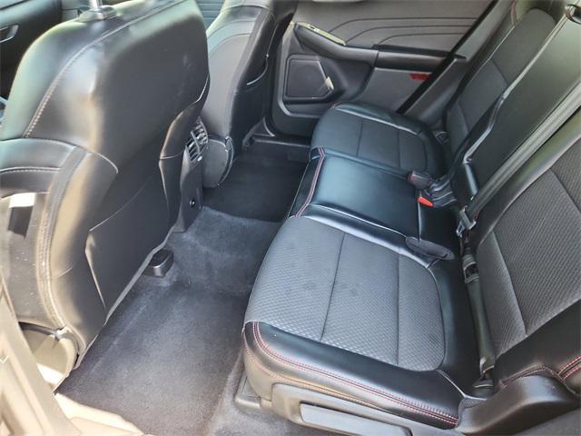 used 2023 Ford Escape car, priced at $23,999