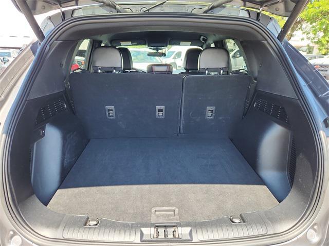used 2023 Ford Escape car, priced at $23,999