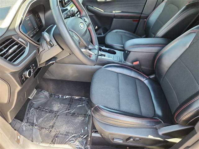 used 2023 Ford Escape car, priced at $23,999