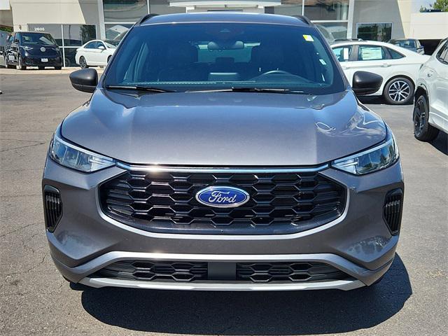 used 2023 Ford Escape car, priced at $23,999