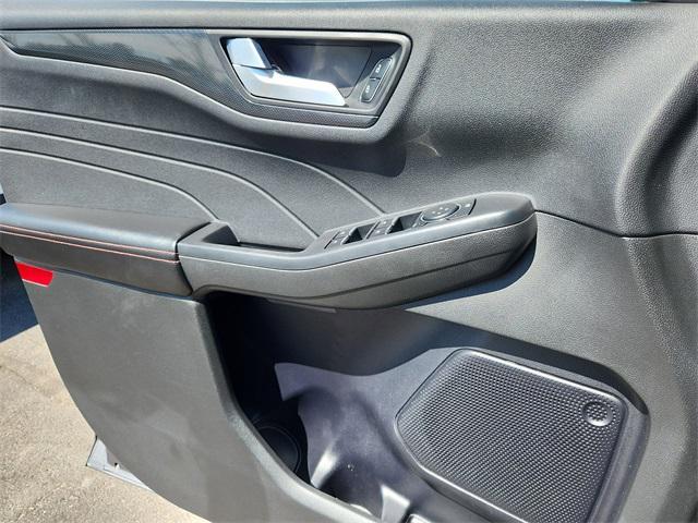 used 2023 Ford Escape car, priced at $23,999