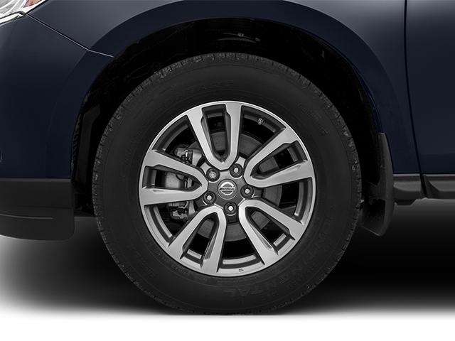 used 2014 Nissan Pathfinder car, priced at $11,999