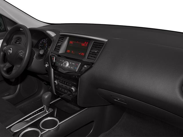 used 2014 Nissan Pathfinder car, priced at $11,999