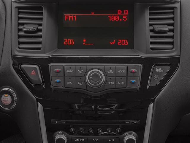 used 2014 Nissan Pathfinder car, priced at $11,999