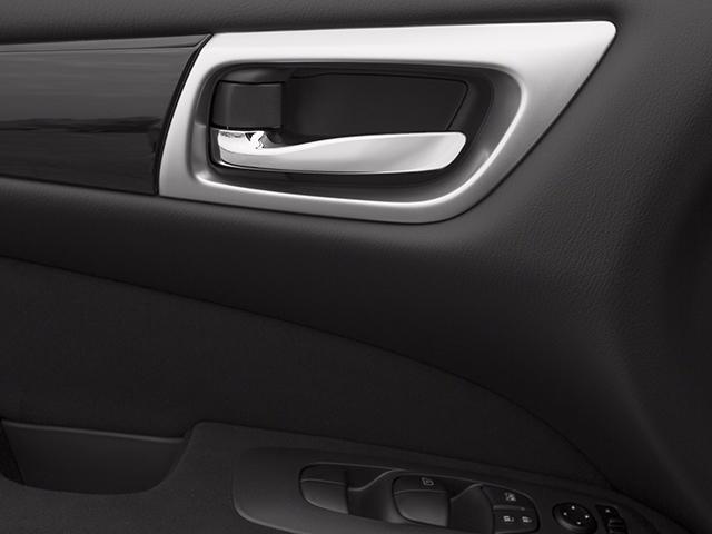 used 2014 Nissan Pathfinder car, priced at $11,999
