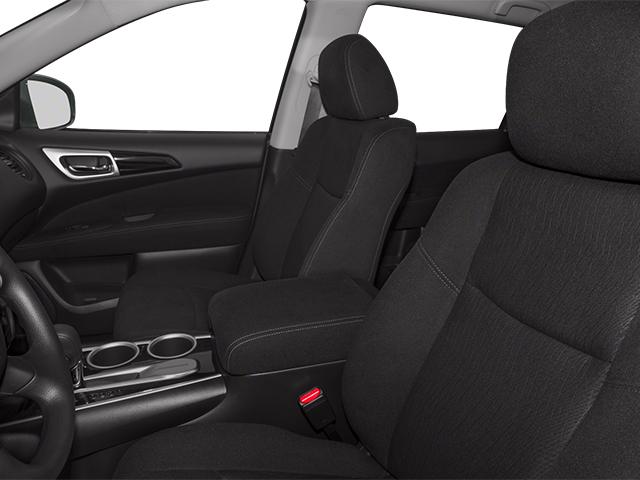 used 2014 Nissan Pathfinder car, priced at $11,999