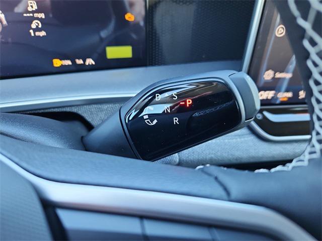 new 2026 Volkswagen Tiguan car