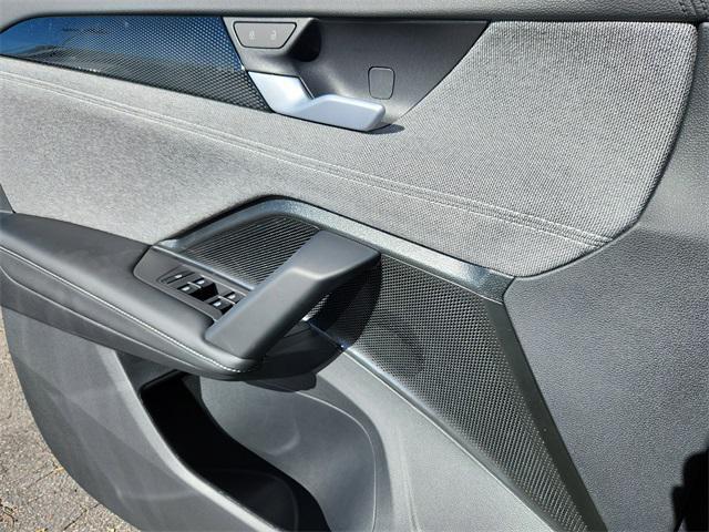 new 2026 Volkswagen Tiguan car