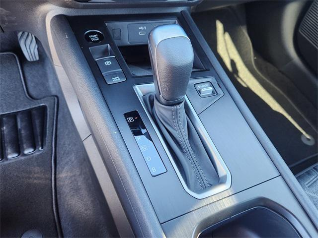 new 2026 Nissan Kicks car, priced at $26,431