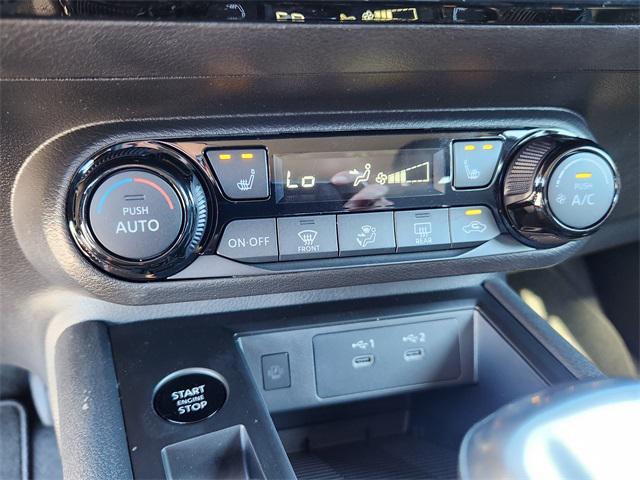 new 2026 Nissan Kicks car, priced at $26,431