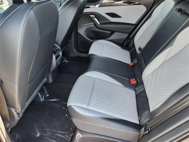 new 2025 Volkswagen Tiguan car, priced at $36,717