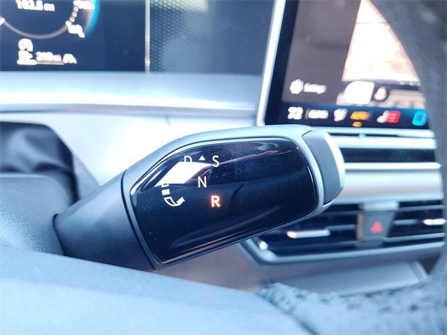 new 2025 Volkswagen Tiguan car, priced at $36,717