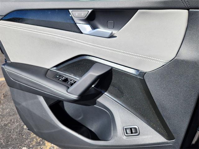 new 2025 Volkswagen Tiguan car, priced at $36,717