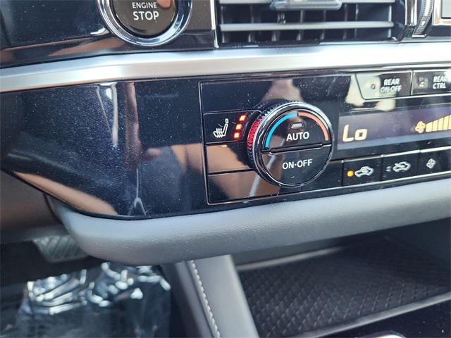 new 2025 Nissan Pathfinder car, priced at $35,866