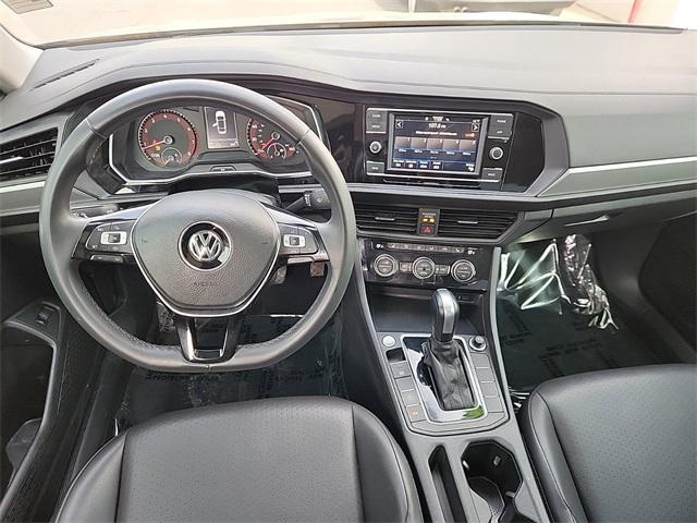 used 2020 Volkswagen Jetta car, priced at $15,994