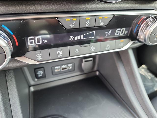 new 2025 Nissan Sentra car, priced at $23,576
