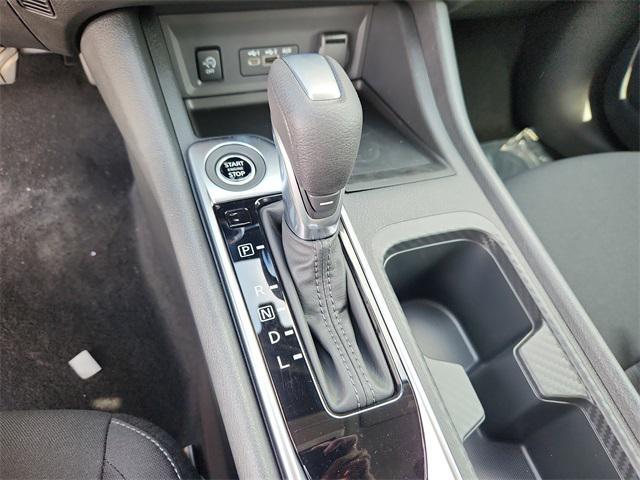 new 2025 Nissan Sentra car, priced at $23,576