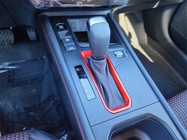 new 2026 Nissan Kicks car, priced at $29,225