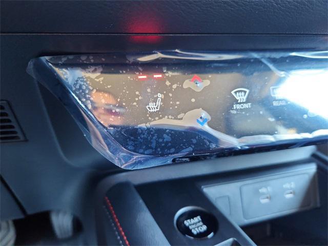 new 2026 Nissan Kicks car, priced at $29,225