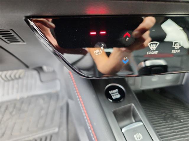 new 2025 Nissan Kicks car, priced at $31,448