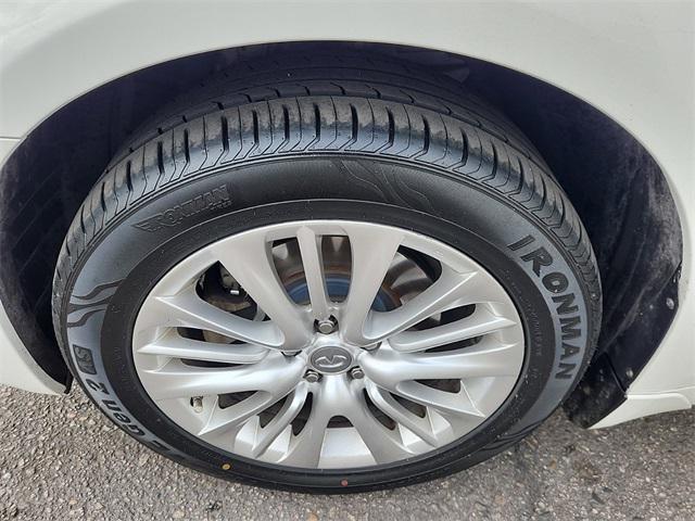 used 2012 INFINITI M37x car, priced at $7,999