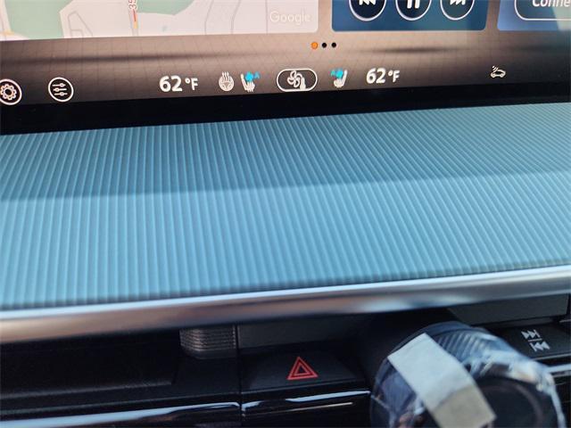 new 2025 Nissan Murano car, priced at $44,558