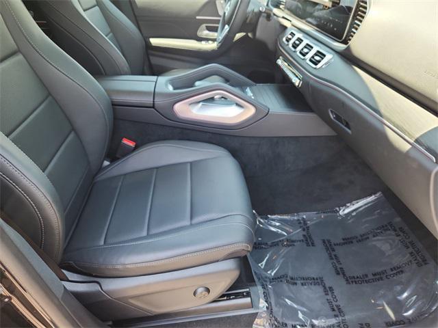 used 2023 Mercedes-Benz GLE 350 car, priced at $47,121
