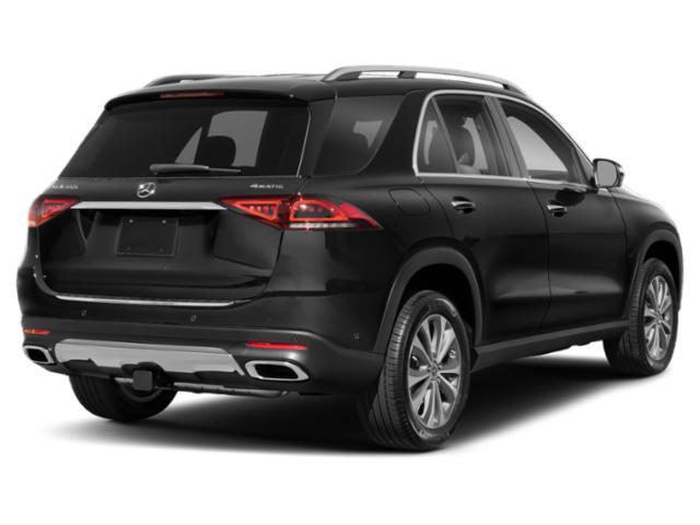 used 2023 Mercedes-Benz GLE 350 car