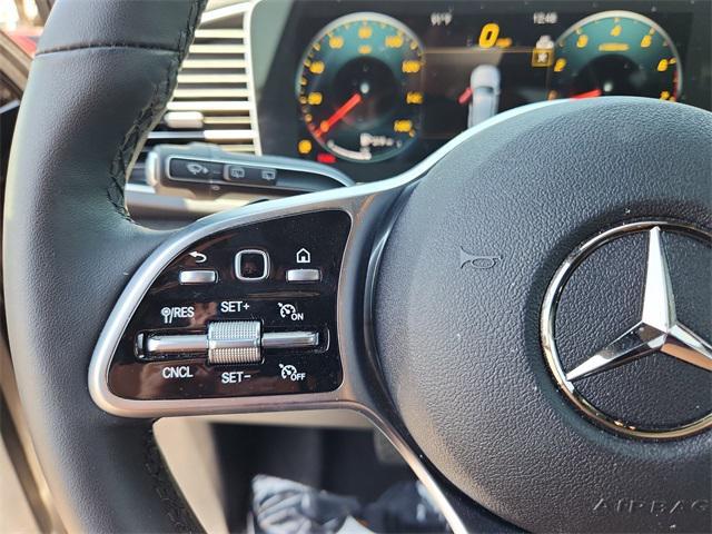 used 2023 Mercedes-Benz GLE 350 car, priced at $47,121