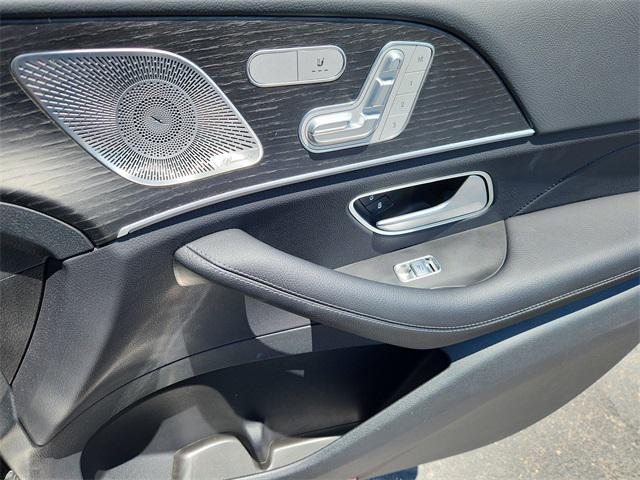 used 2023 Mercedes-Benz GLE 350 car, priced at $47,121