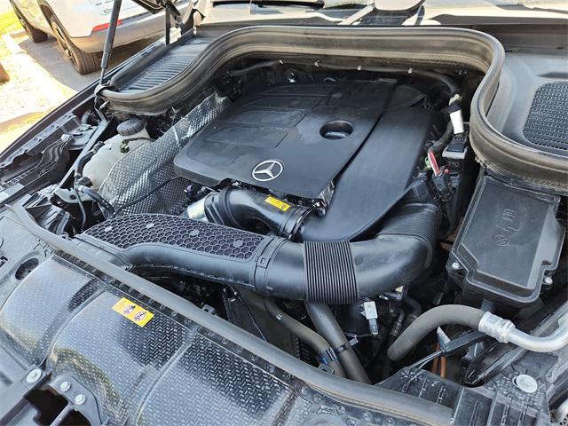 used 2023 Mercedes-Benz GLE 350 car, priced at $47,121