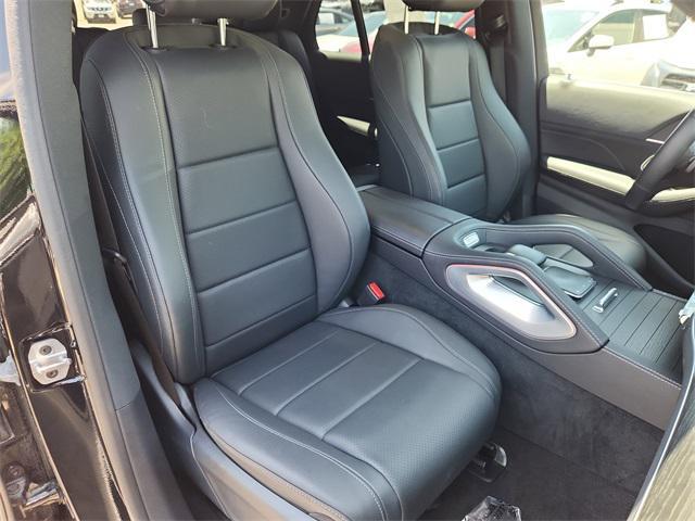 used 2023 Mercedes-Benz GLE 350 car, priced at $47,121