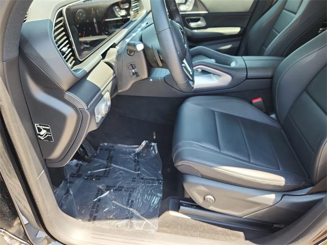 used 2023 Mercedes-Benz GLE 350 car, priced at $47,121