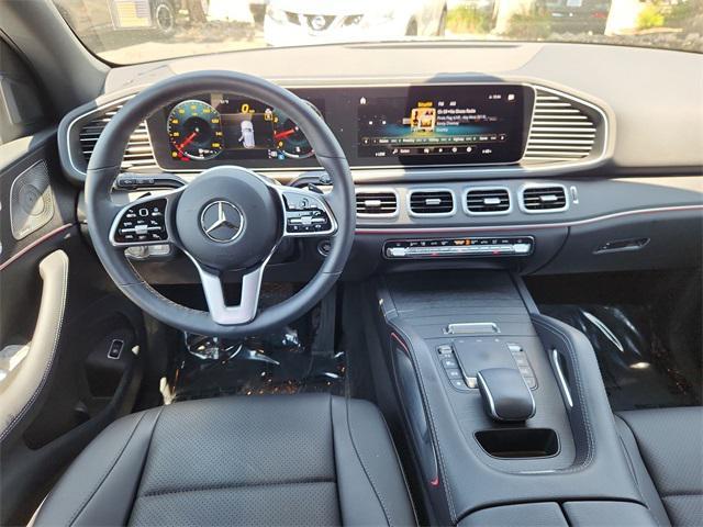 used 2023 Mercedes-Benz GLE 350 car, priced at $47,121