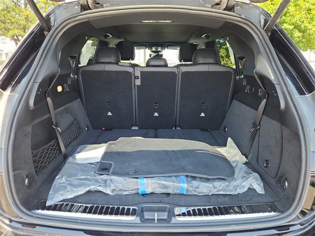 used 2023 Mercedes-Benz GLE 350 car, priced at $47,121
