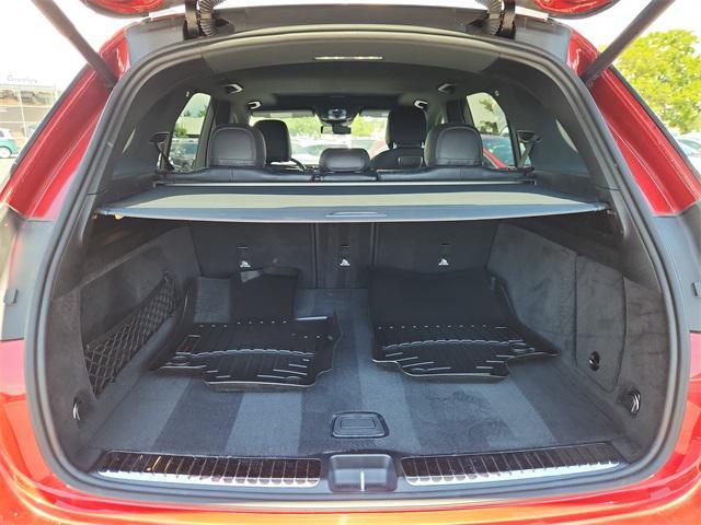 used 2020 Mercedes-Benz GLE 450 car, priced at $39,999