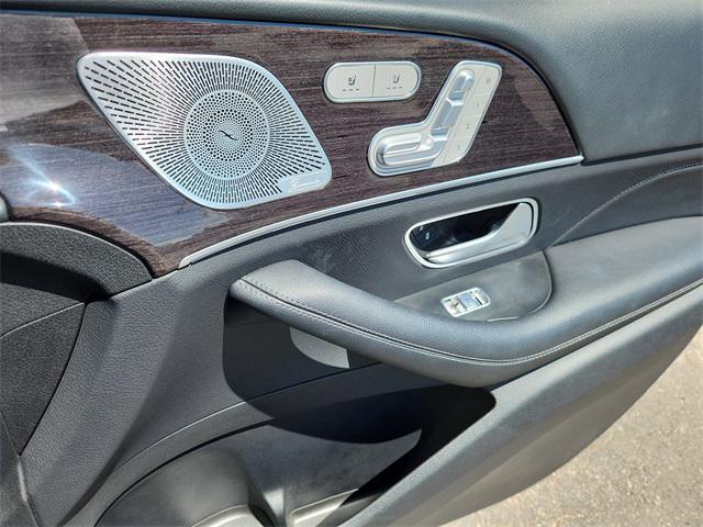 used 2020 Mercedes-Benz GLE 450 car, priced at $39,999