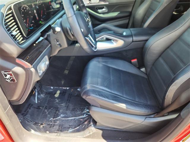 used 2020 Mercedes-Benz GLE 450 car, priced at $39,999
