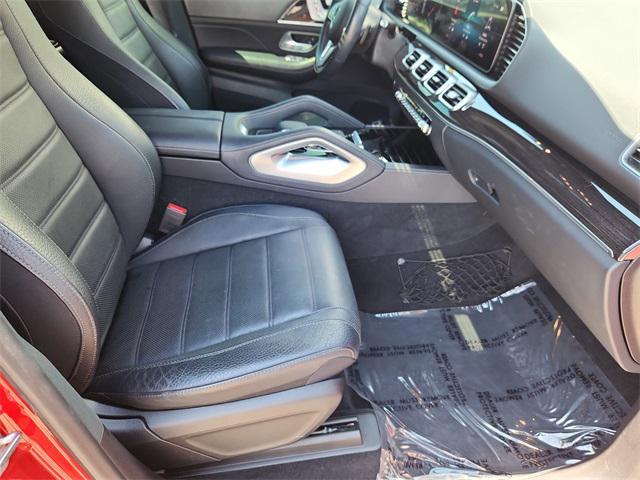 used 2020 Mercedes-Benz GLE 450 car, priced at $39,999