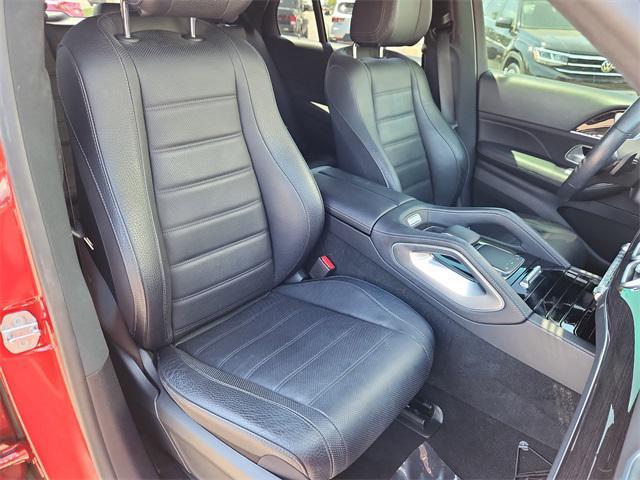 used 2020 Mercedes-Benz GLE 450 car, priced at $39,999