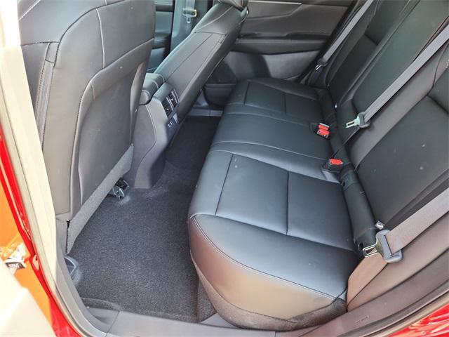 new 2025 Nissan Murano car, priced at $36,701