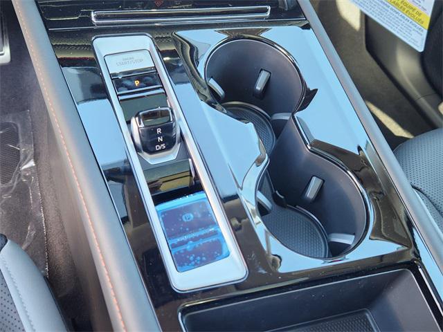 new 2026 Volkswagen Atlas car, priced at $48,694