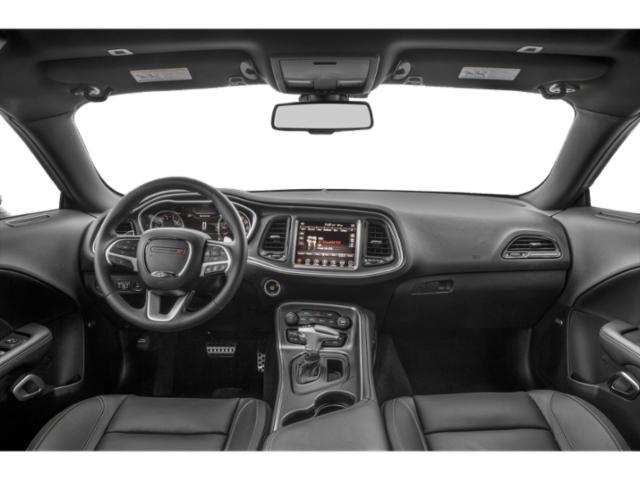used 2018 Dodge Challenger car