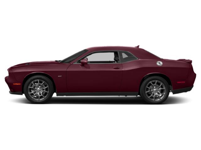 used 2018 Dodge Challenger car