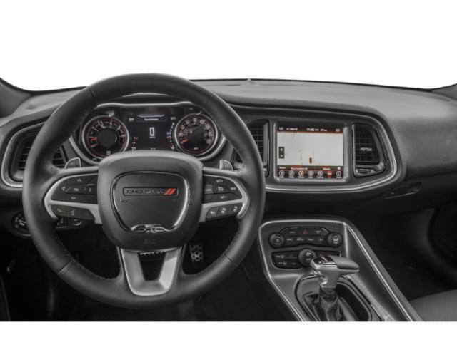 used 2018 Dodge Challenger car