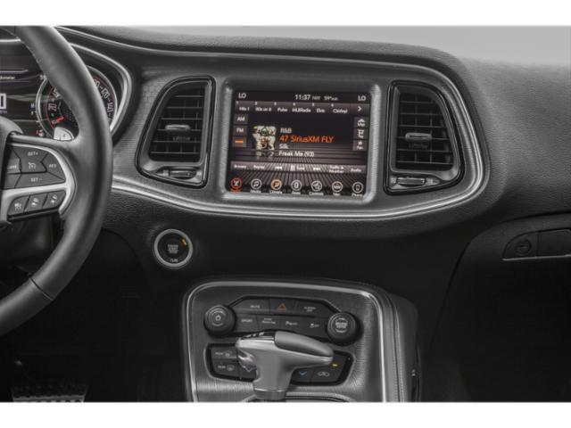used 2018 Dodge Challenger car